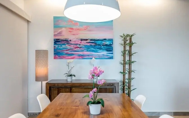 Cruz con Mar Luxury Apartments by HA