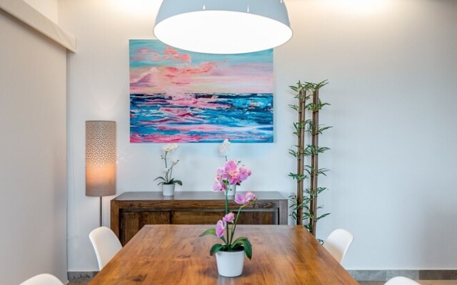 Cruz con Mar Luxury Apartments