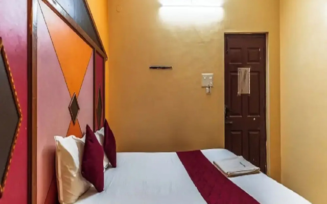 sagar Residency