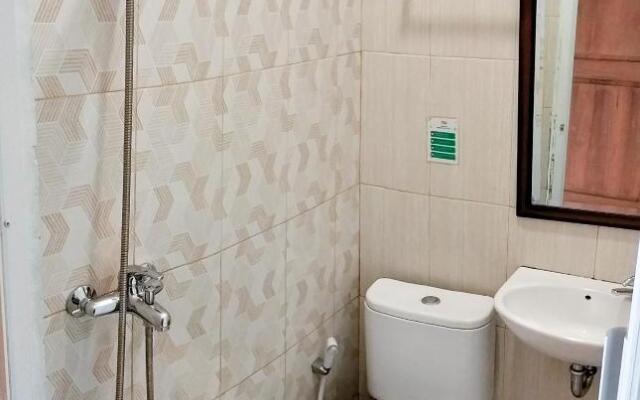 Cabin Purwokinanti Hotel