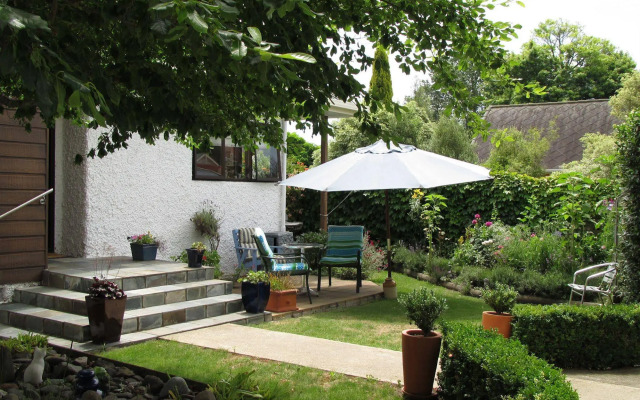 Annick House Bed and Breakfast