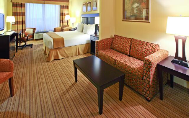 Holiday Inn Express & Suites West by IHG