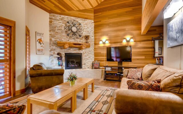 Lakeside 1687 by Park City Lodging