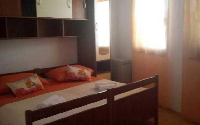 Teatro Apartments