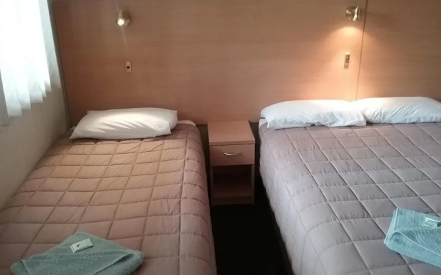 Murrurundi Motel – Guest Rooms – Murrurundi