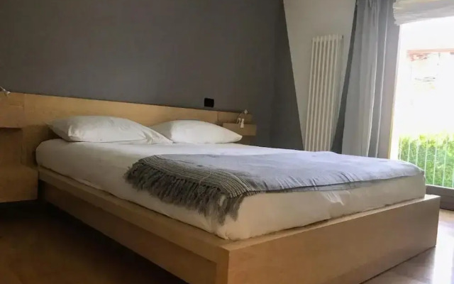 Appartamento Indipendente Nella Collina di Aosta - Cir Vda Aosta 0163