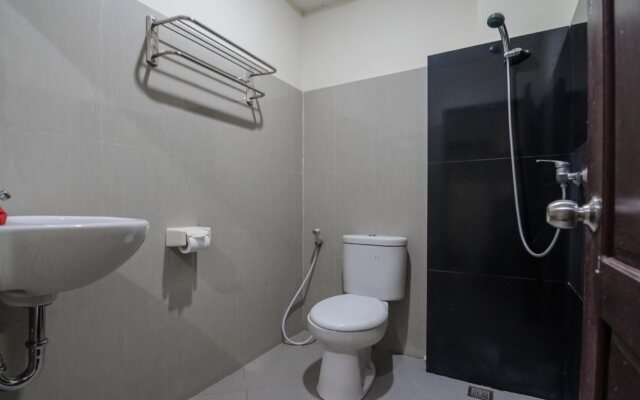 Hotel Sunrise By RedDoorz