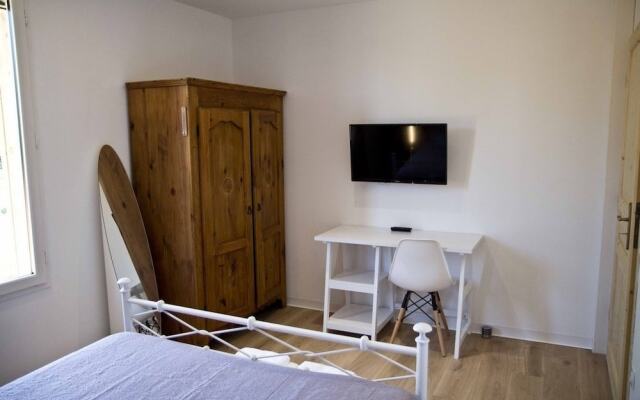 Gîte Les Bourdettes