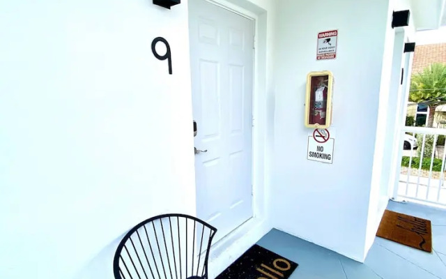 Southwinds Inn by The Gold Nests