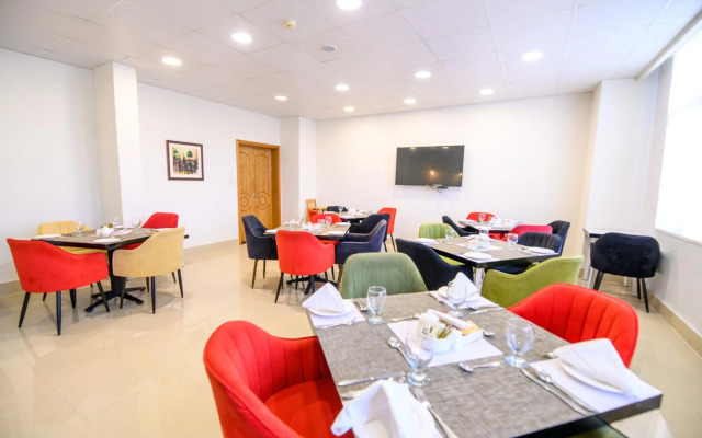 Hotel One Mansehra