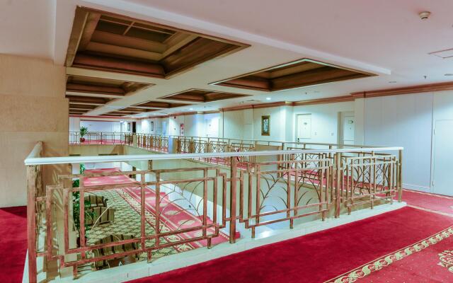 Nile Villa International Hotel