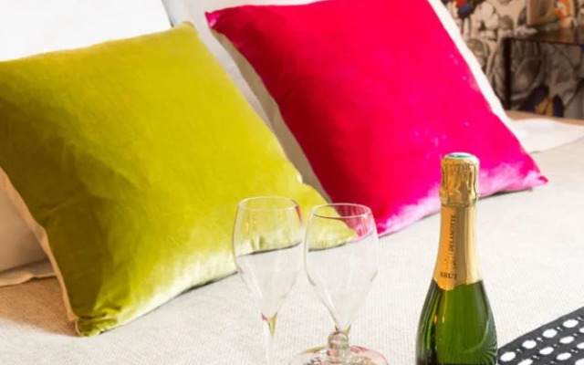 Hotel Victoria Chatelet