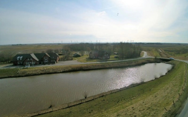 Gaststätte Bongsiel