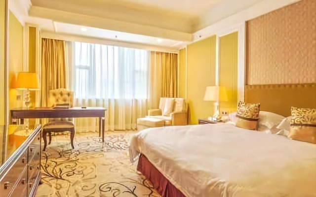 Huandao Hotel Xiapu