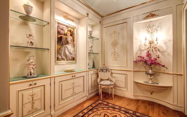 Domus Vittoria - The Luxury Quintessence