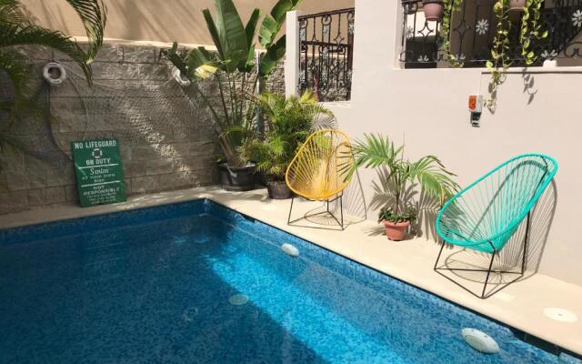 Suites Fenicia - Adults Only