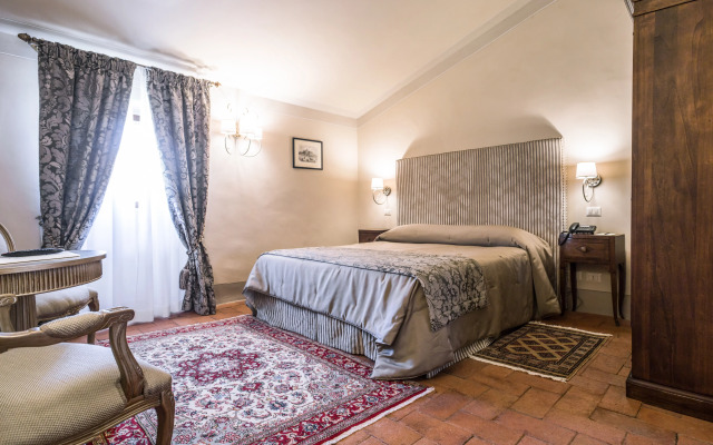 Palazzo Leopoldo Dimora Storica & Spa