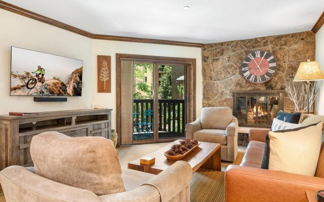 Westwind 207 2BD 2BA Plat Condo