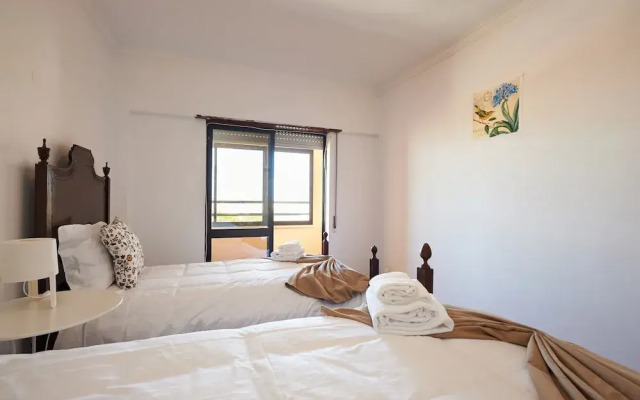 BeGuest Cascais View