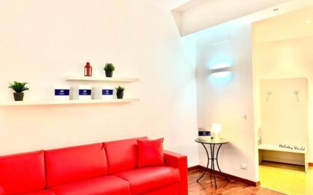 Flat 2 bedrooms 1 bathroom - Genoa