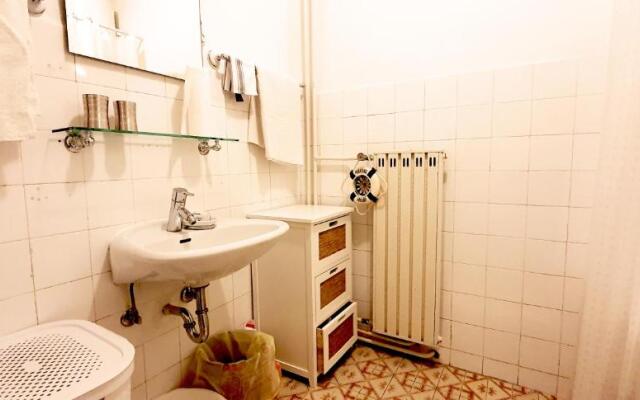 Prokonzul 2BR apartment in old town
