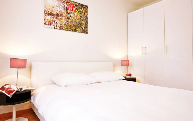 City Stay Apartments Forchstraße
