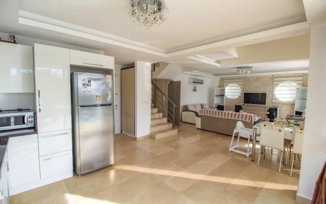 Fethiye Hisarpark A Villa