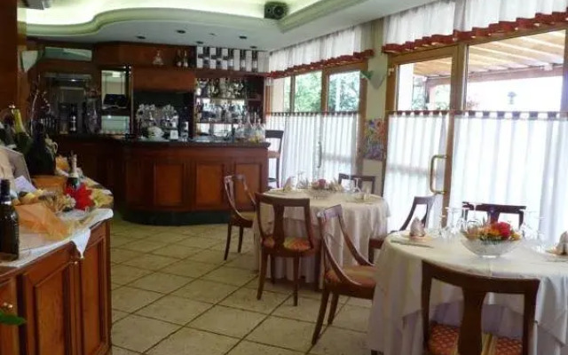 Nuova Locanda del Borgo