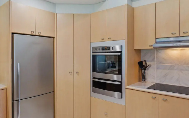 Greens on Pacific Way