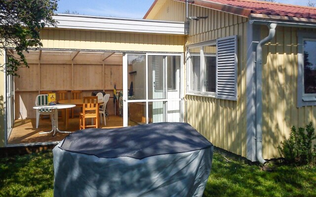 Stunning Home in Borgholm With 3 Bedrooms