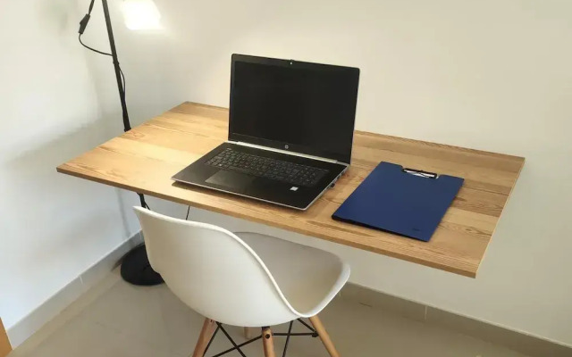 La Mar 1 in El Campello