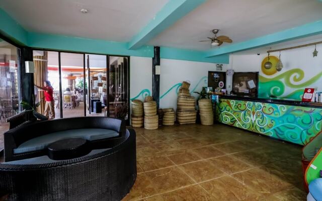 NIDA Rooms Boracay Aklan Seashore