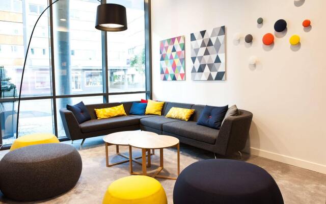 Holiday Inn Express Siegen by IHG