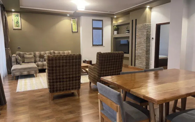 Rankset Guesthouse apartment