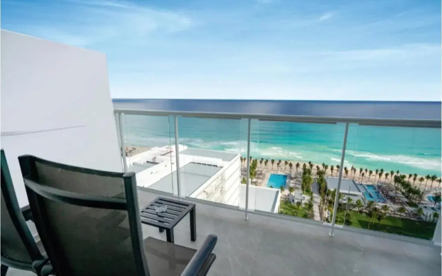 Hotel Riu Palace Kukulkan - Adults Only - All Inclusive
