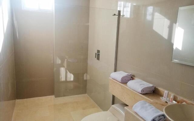 Gio Hotel Manzur Barranquilla Centro Histórico