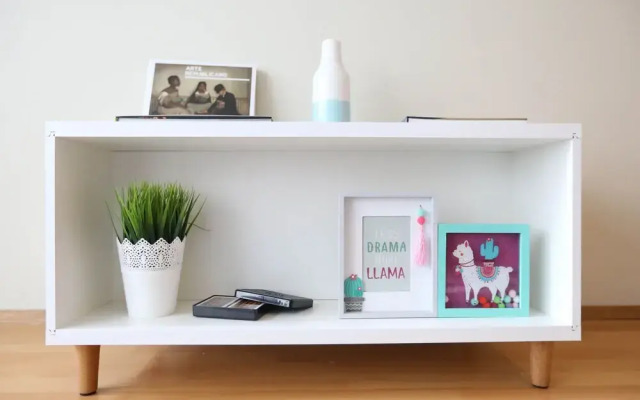 Relájate y recarga entre San Isidro y Miraflores