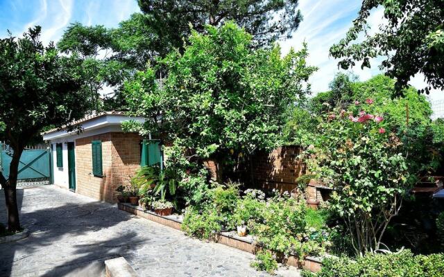 A Due Passi B&B Sorrento