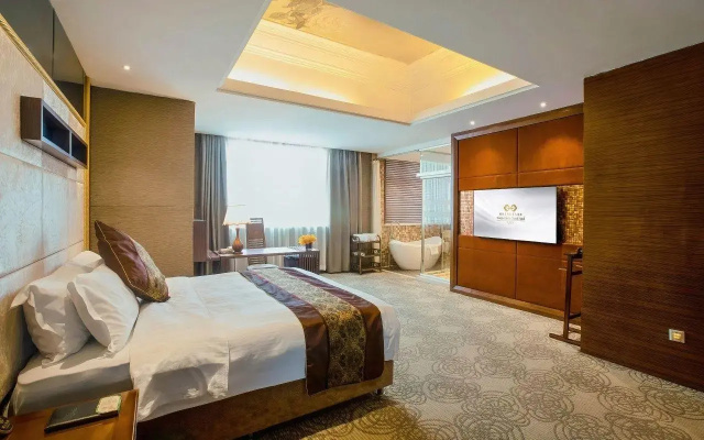 Tianyu Gloria Grand Hotel Xi'an