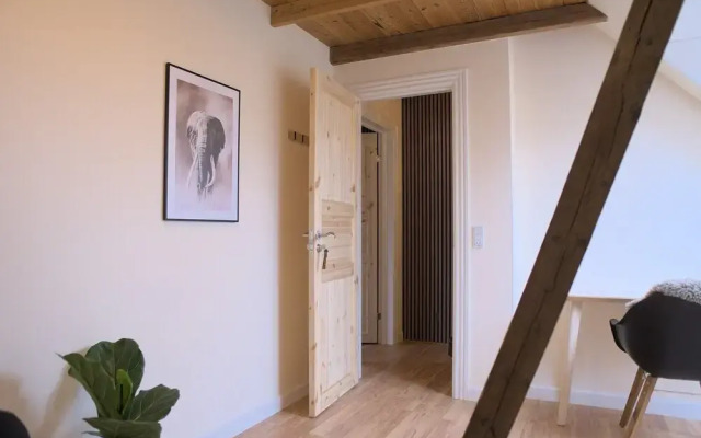 Akaciegaarden Bed & Breakfast