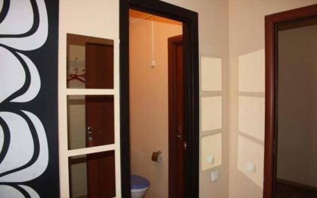 Комплекс квартир-студий у Театра