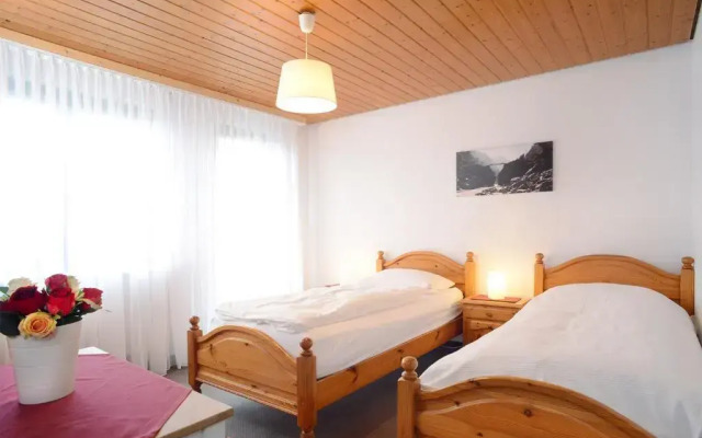 Gasthof Zum Bernstein