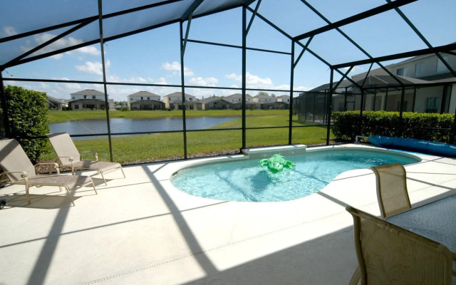 The Best Vacation Homes