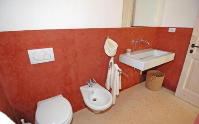 Casa Vacanze La Corte