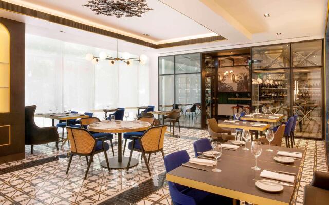 Sofitel Lisbon Liberdade