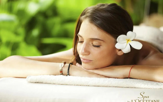 Anema Wellness & Resort