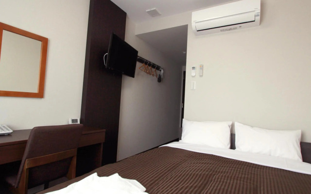 Hotel Trend Okazaki-Eki Mae