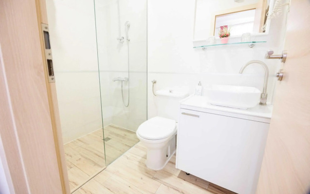 Apartments Gabrieri