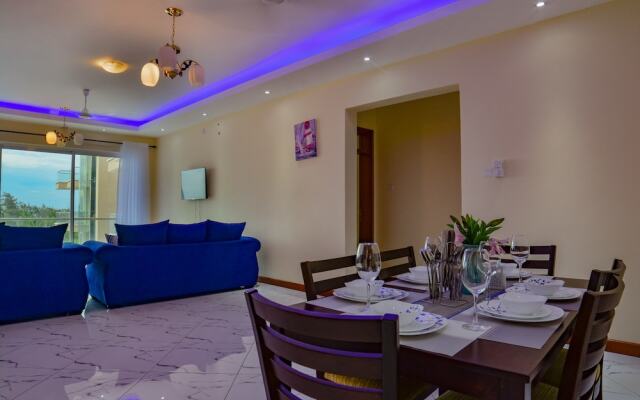 Edmor Residences -Nyali