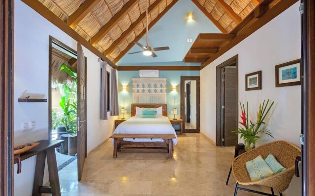 Villa Tayrona